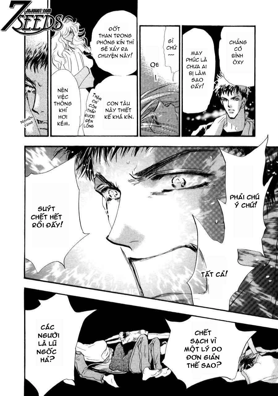 Mầm Sống Chapter 90 - 33