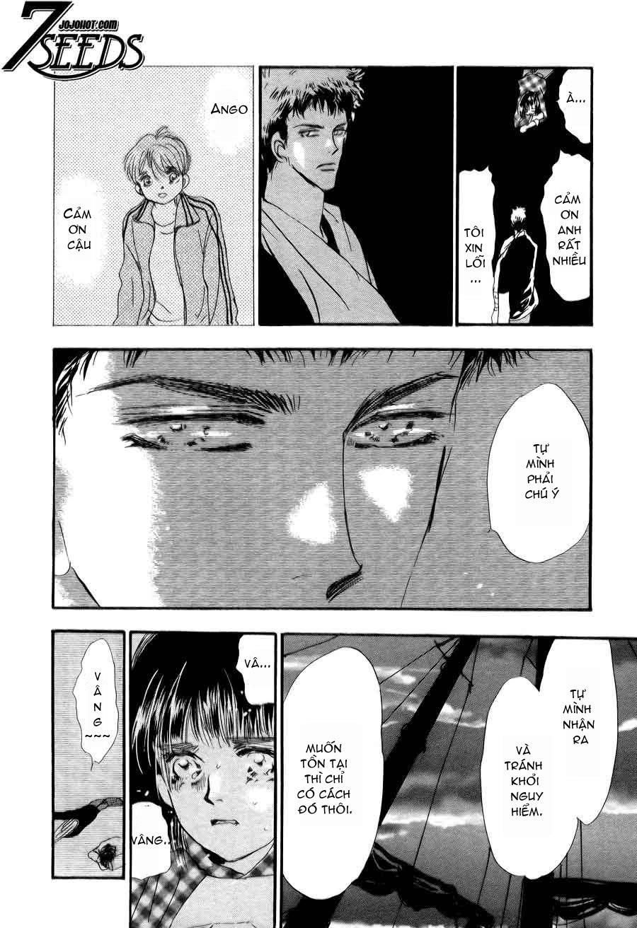 Mầm Sống Chapter 90 - 35