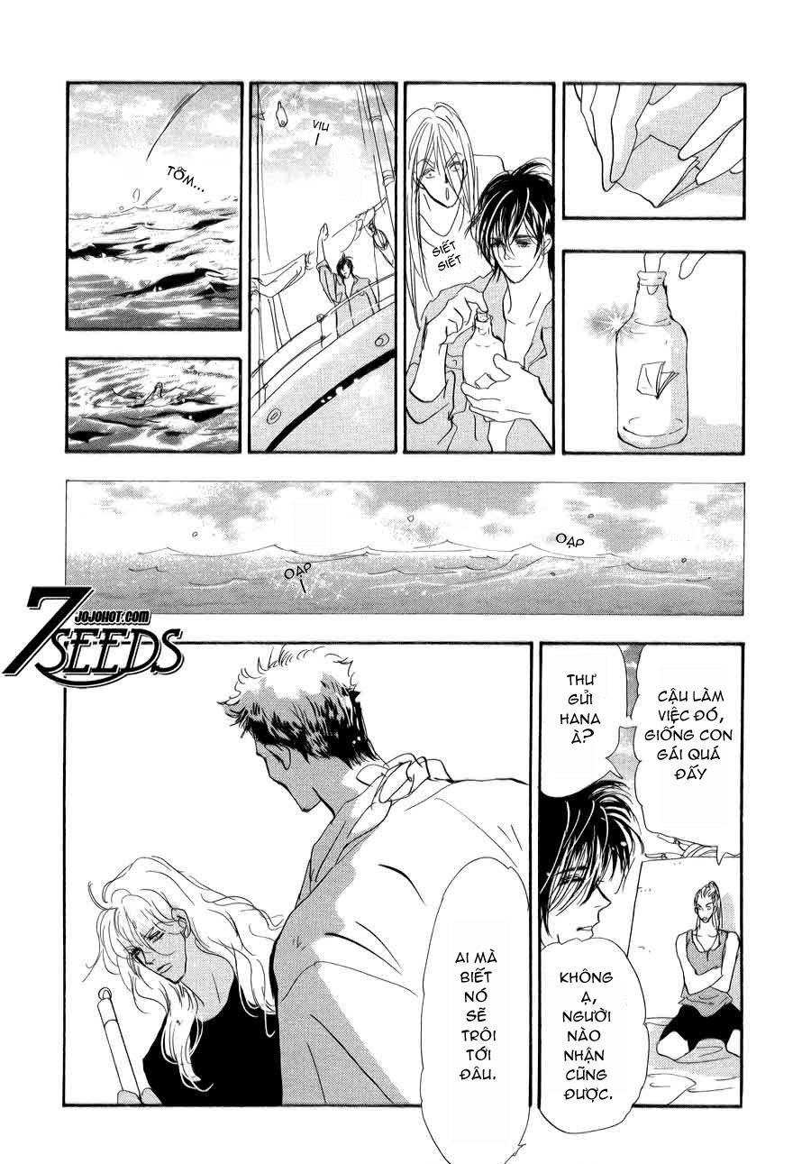 Mầm Sống Chapter 90 - 39