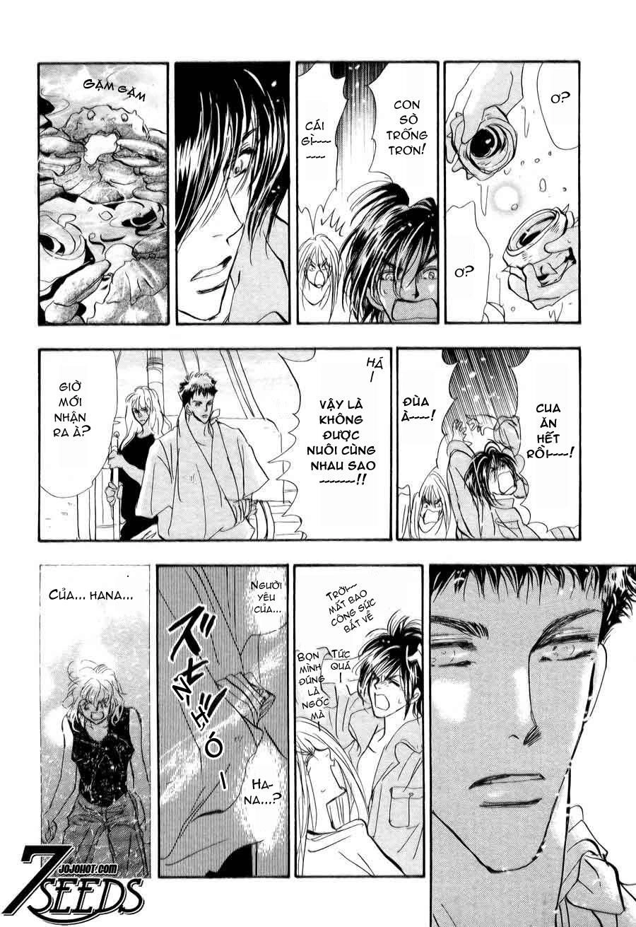 Mầm Sống Chapter 90 - 41