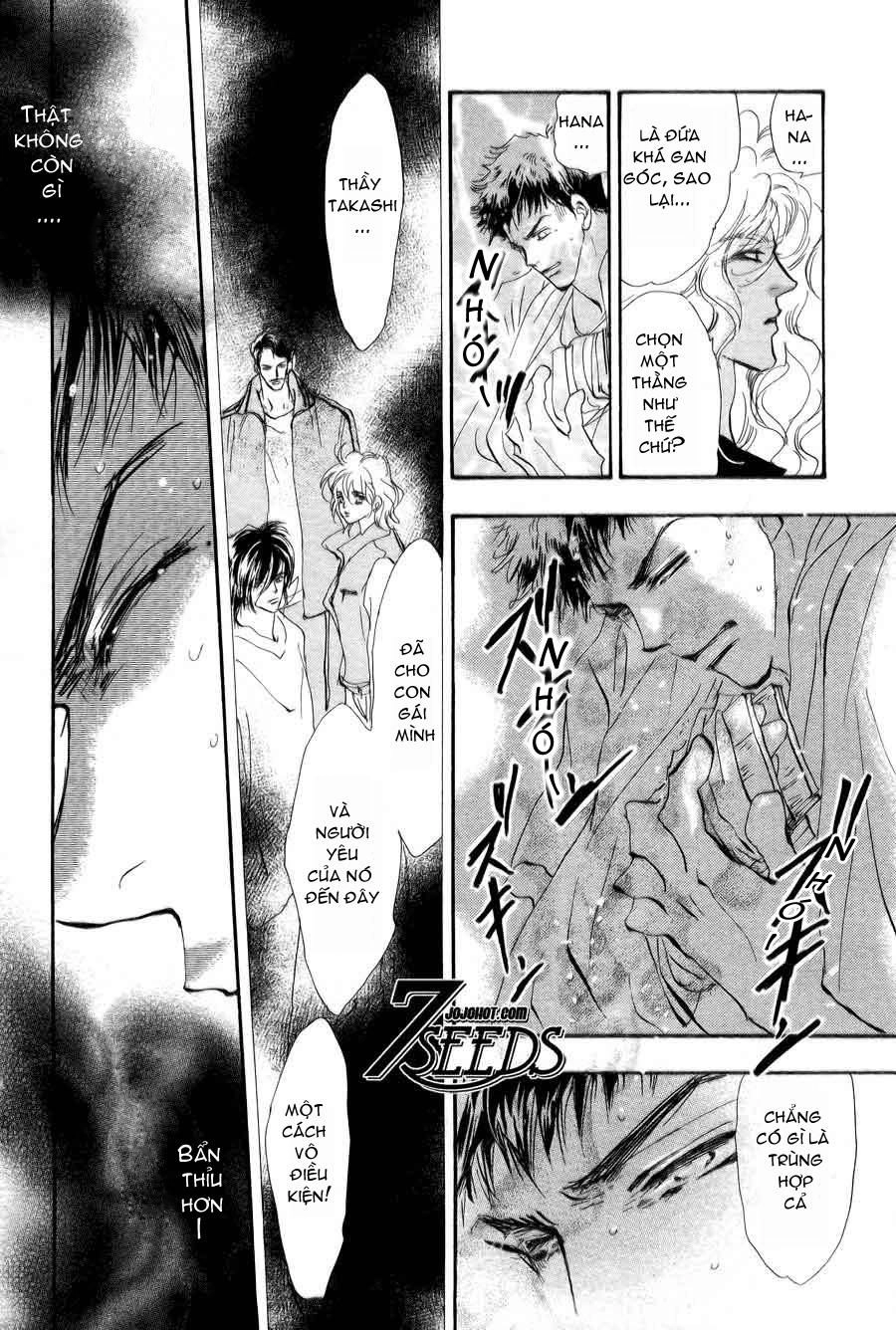 Mầm Sống Chapter 90 - 43