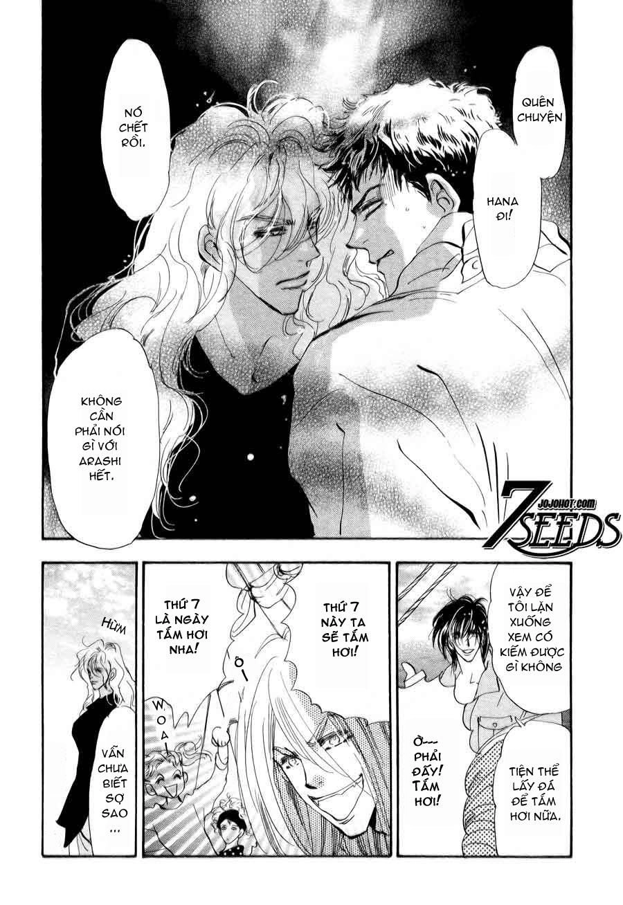 Mầm Sống Chapter 90 - 45