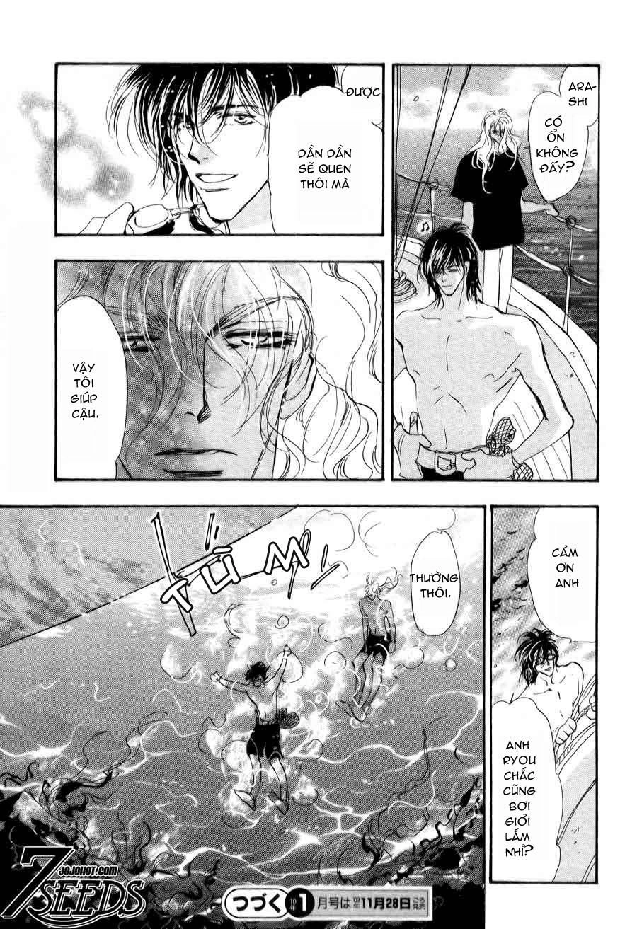 Mầm Sống Chapter 90 - 46