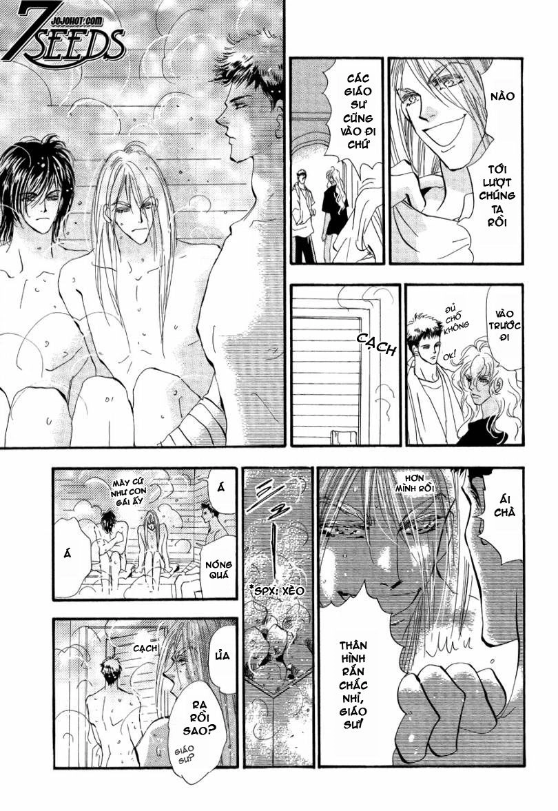 Mầm Sống Chapter 91 - 14