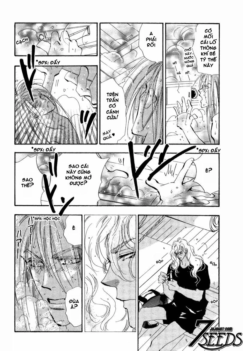 Mầm Sống Chapter 91 - 23