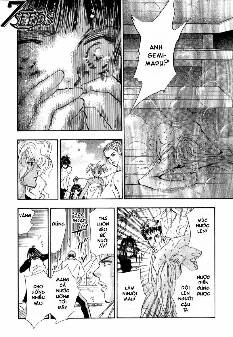 Mầm Sống Chapter 91 - 27