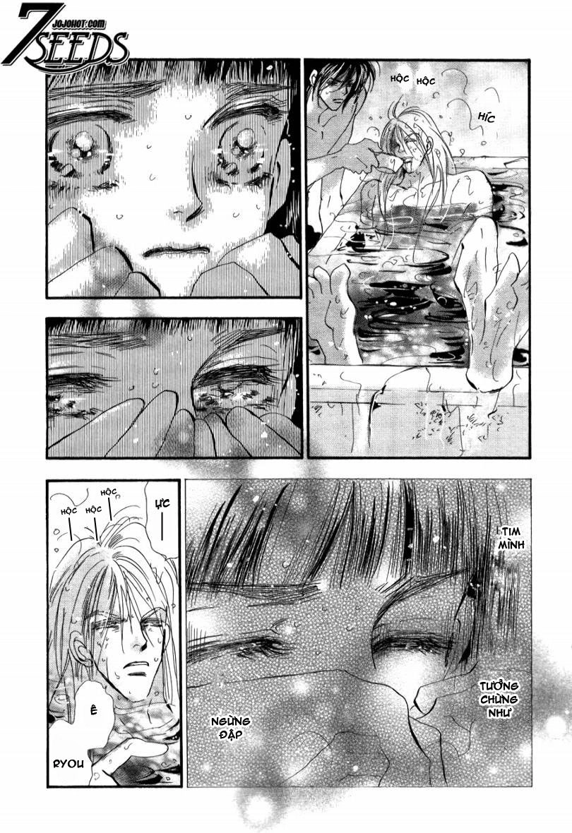 Mầm Sống Chapter 91 - 28