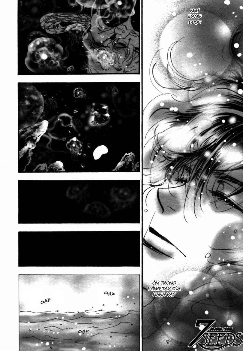 Mầm Sống Chapter 92 - 34