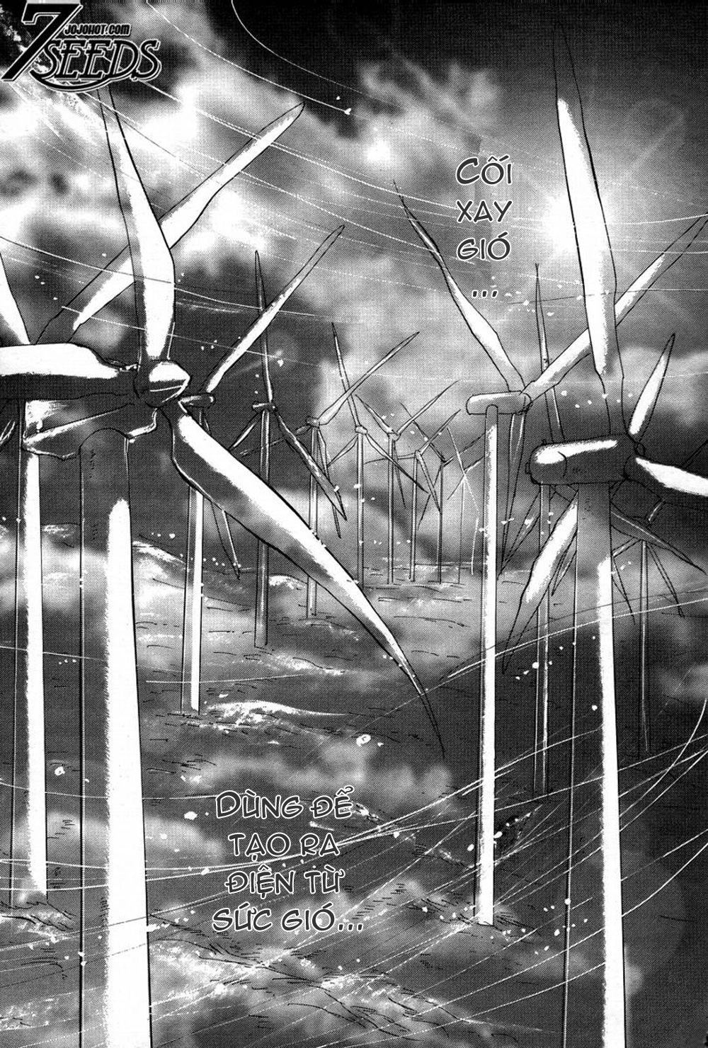 Mầm Sống Chapter 93 - 19