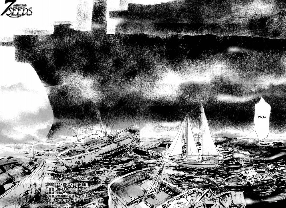 Mầm Sống Chapter 93 - 28