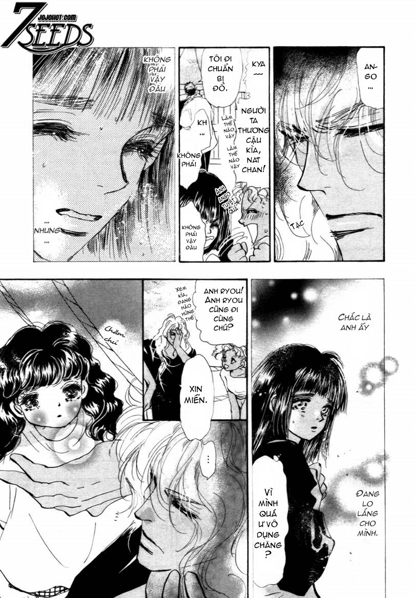 Mầm Sống Chapter 94 - 14