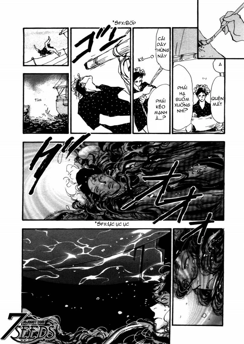 Mầm Sống Chapter 94 - 31