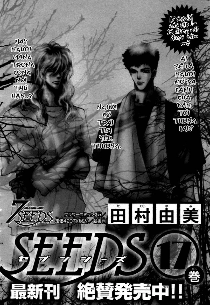 Mầm Sống Chapter 94 - 41