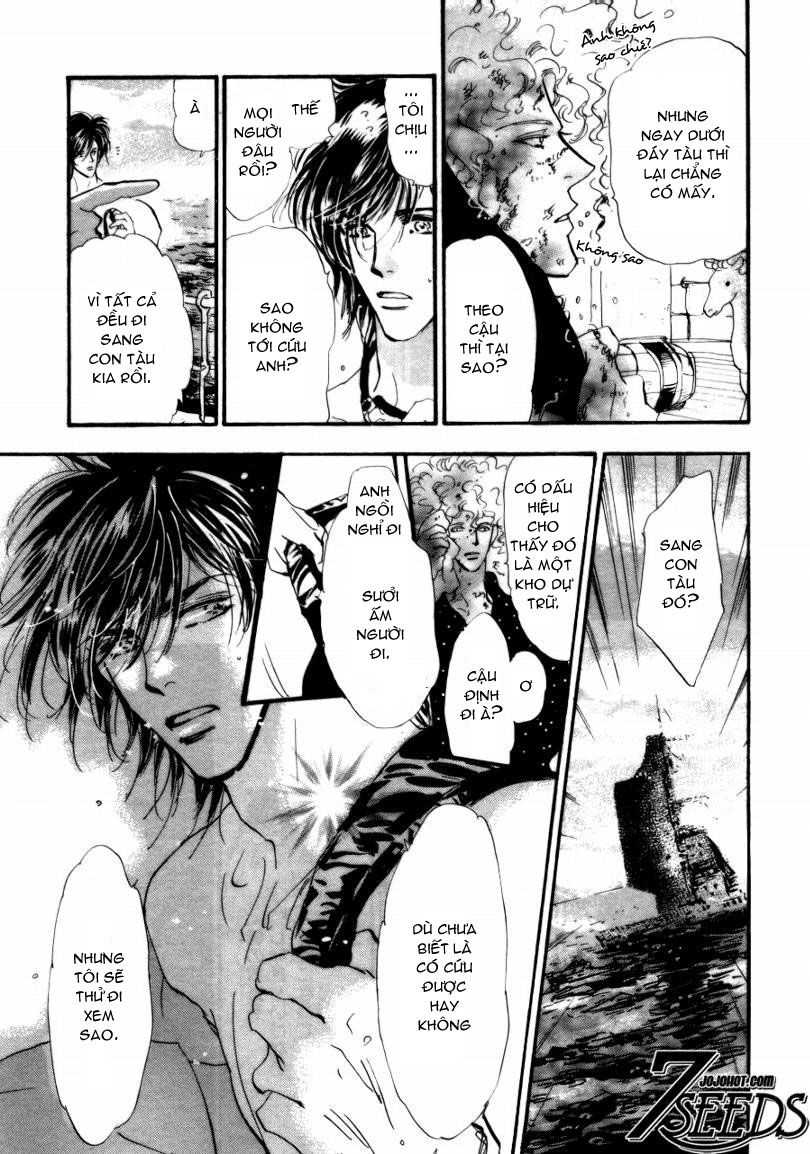 Mầm Sống Chapter 95 - 24