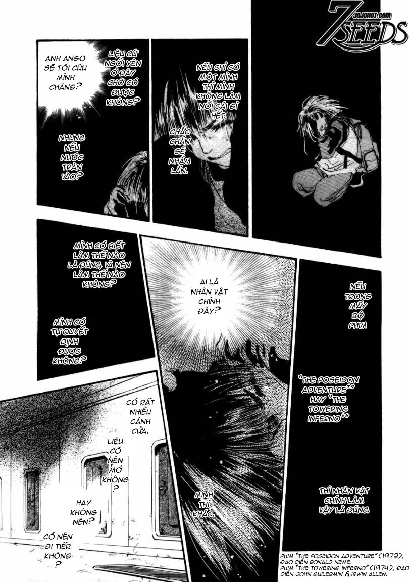 Mầm Sống Chapter 95 - 26