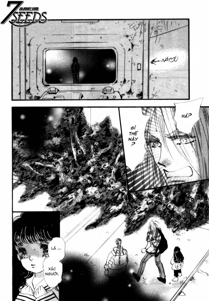 Mầm Sống Chapter 95 - 35