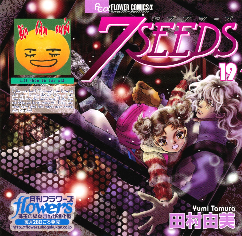 Mầm Sống Chapter 97 - 2