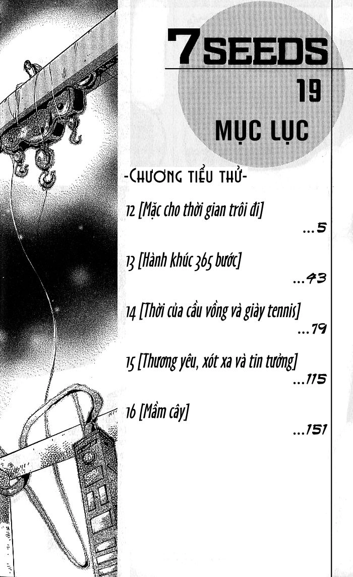 Mầm Sống Chapter 97 - 6