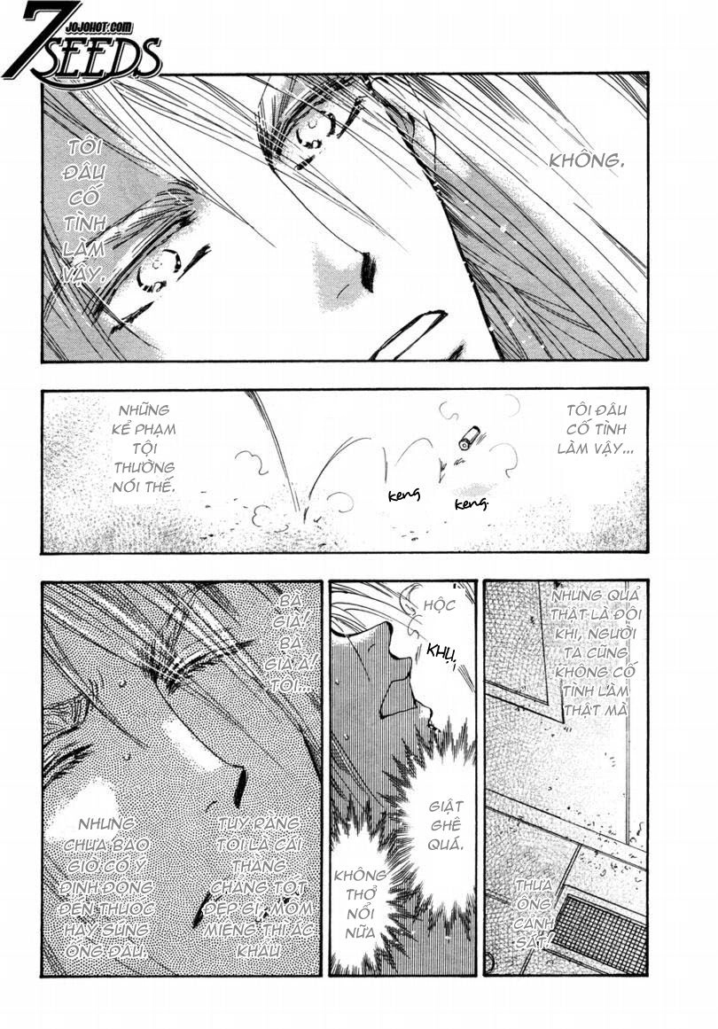 Mầm Sống Chapter 97 - 8