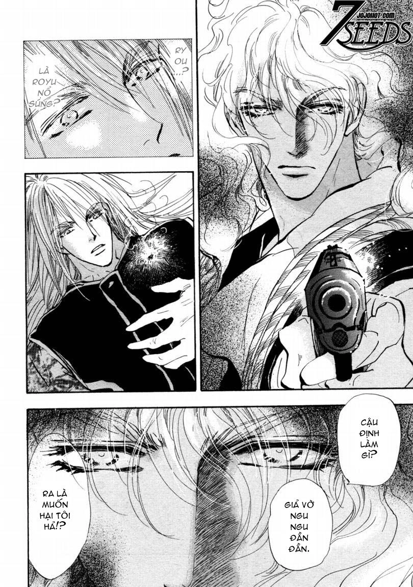 Mầm Sống Chapter 97 - 10