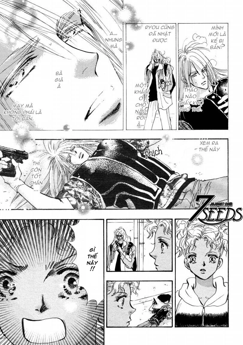 Mầm Sống Chapter 97 - 11