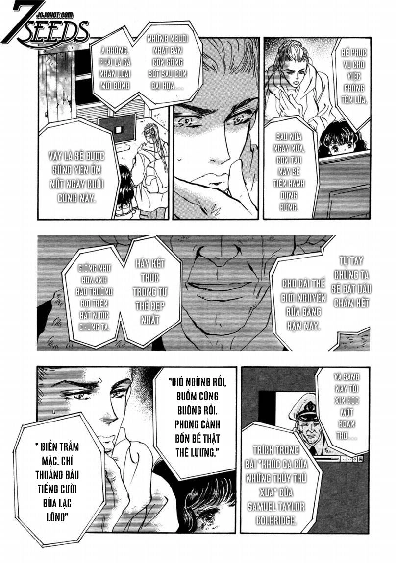 Mầm Sống Chapter 97 - 13