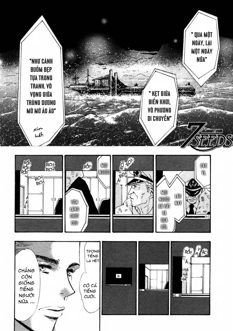 Mầm Sống Chapter 97 - 14