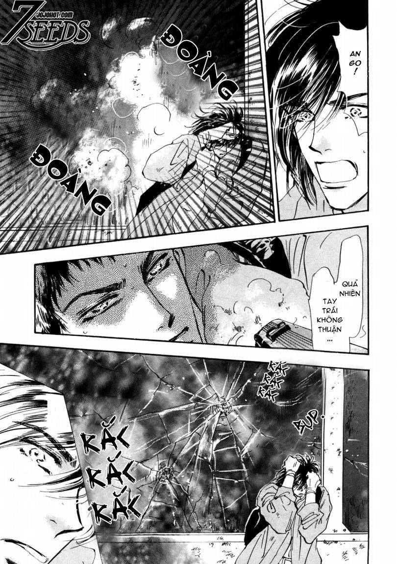 Mầm Sống Chapter 97 - 19