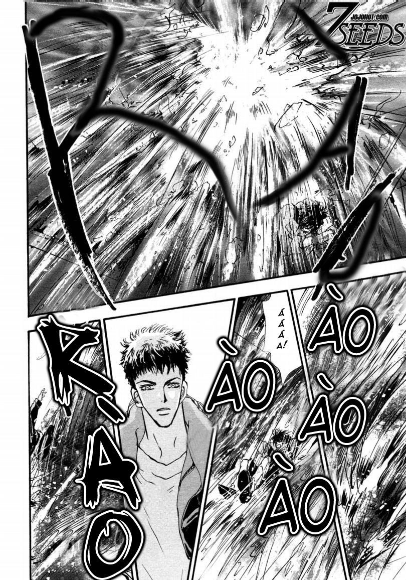 Mầm Sống Chapter 97 - 20