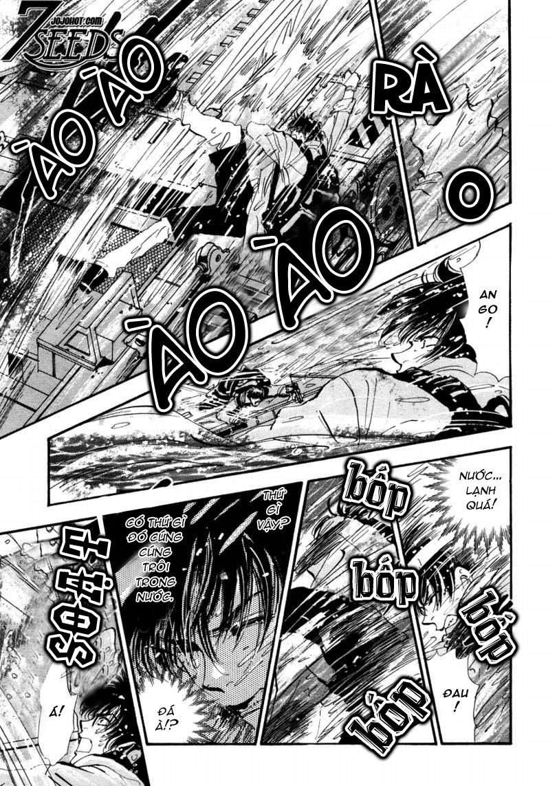 Mầm Sống Chapter 97 - 21