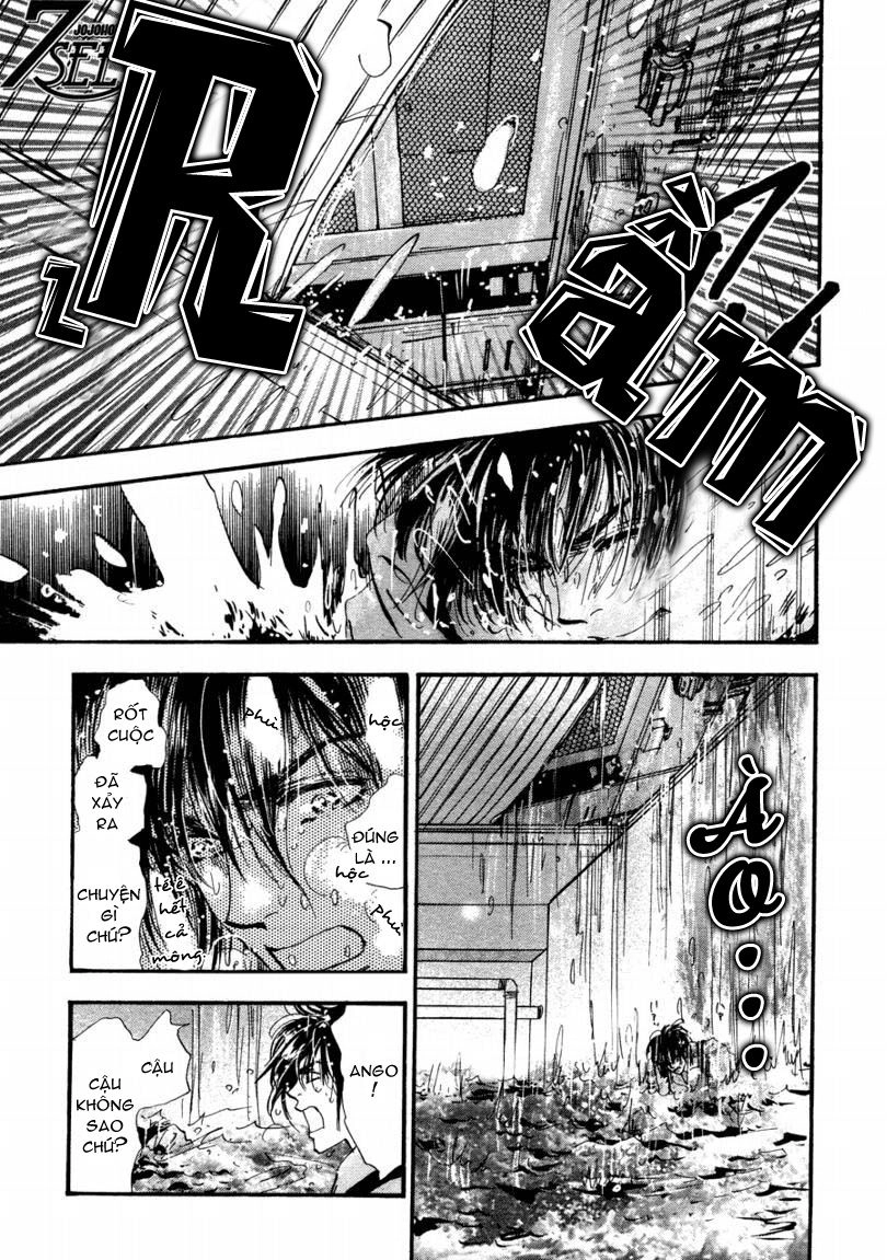 Mầm Sống Chapter 97 - 23