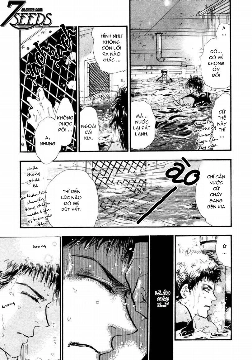 Mầm Sống Chapter 97 - 25