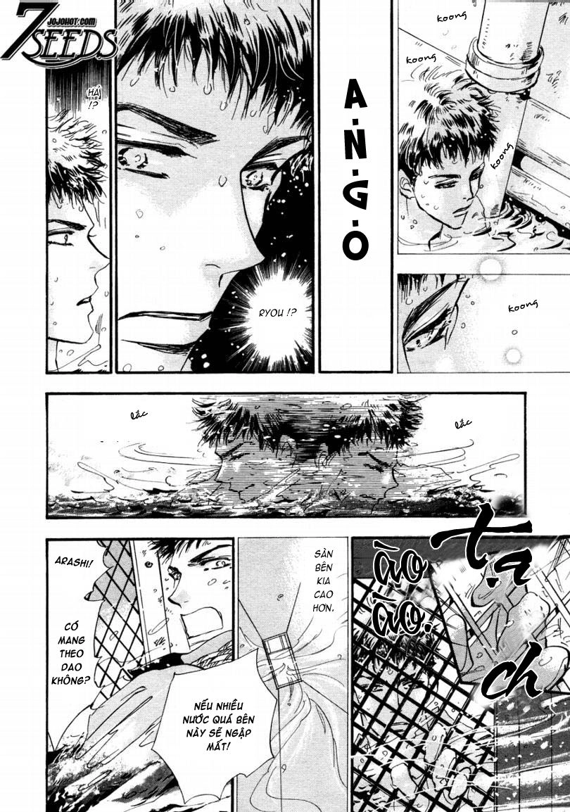 Mầm Sống Chapter 97 - 26