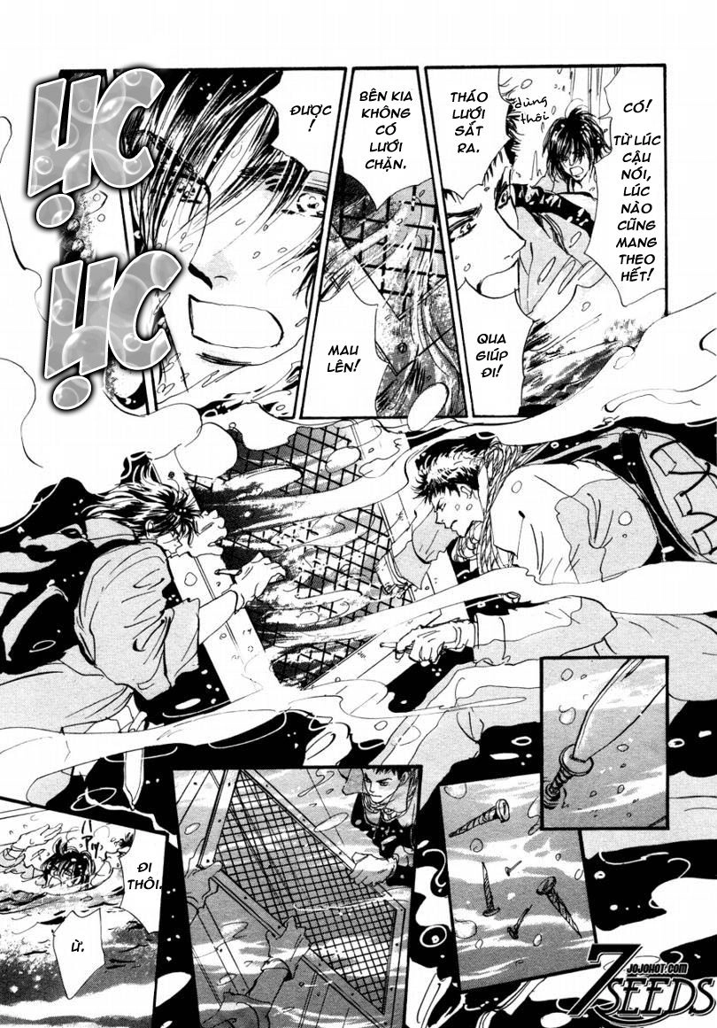 Mầm Sống Chapter 97 - 27