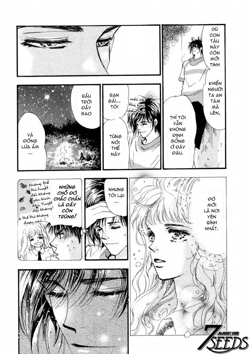 Mầm Sống Chapter 97 - 38