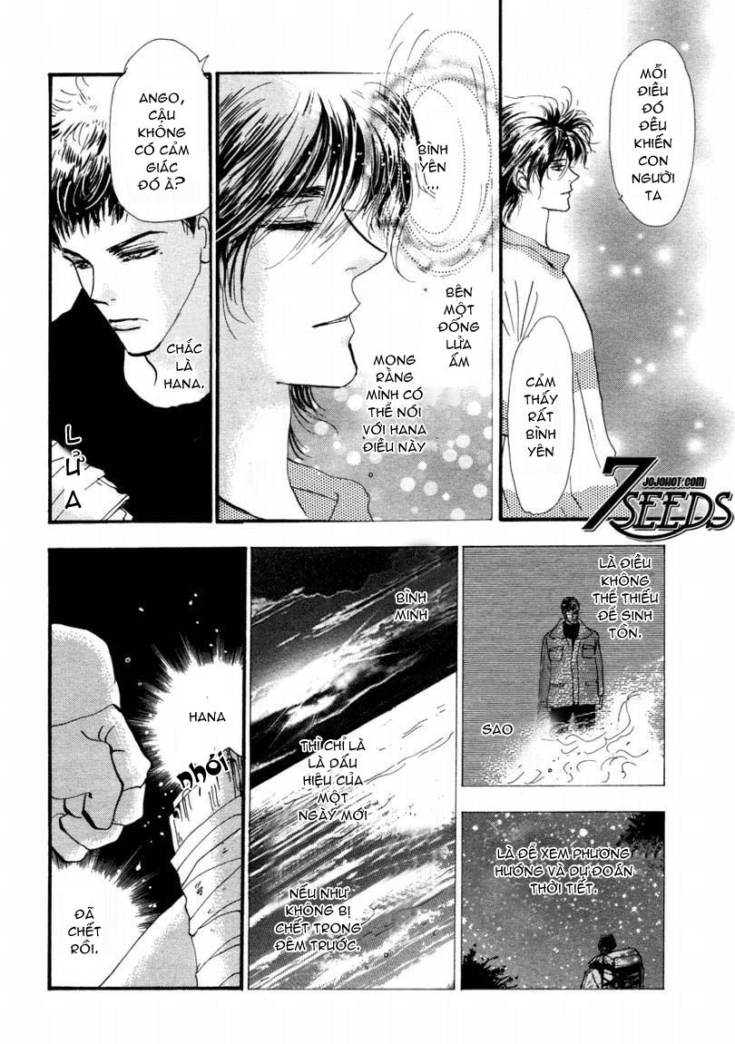 Mầm Sống Chapter 97 - 40