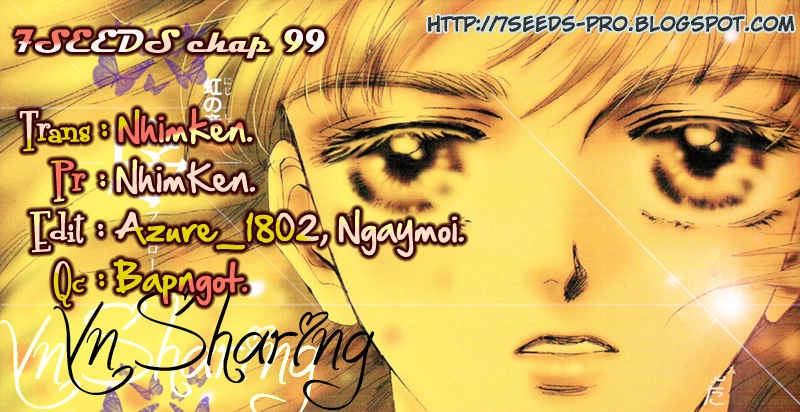 Mầm Sống Chapter 99 - 1