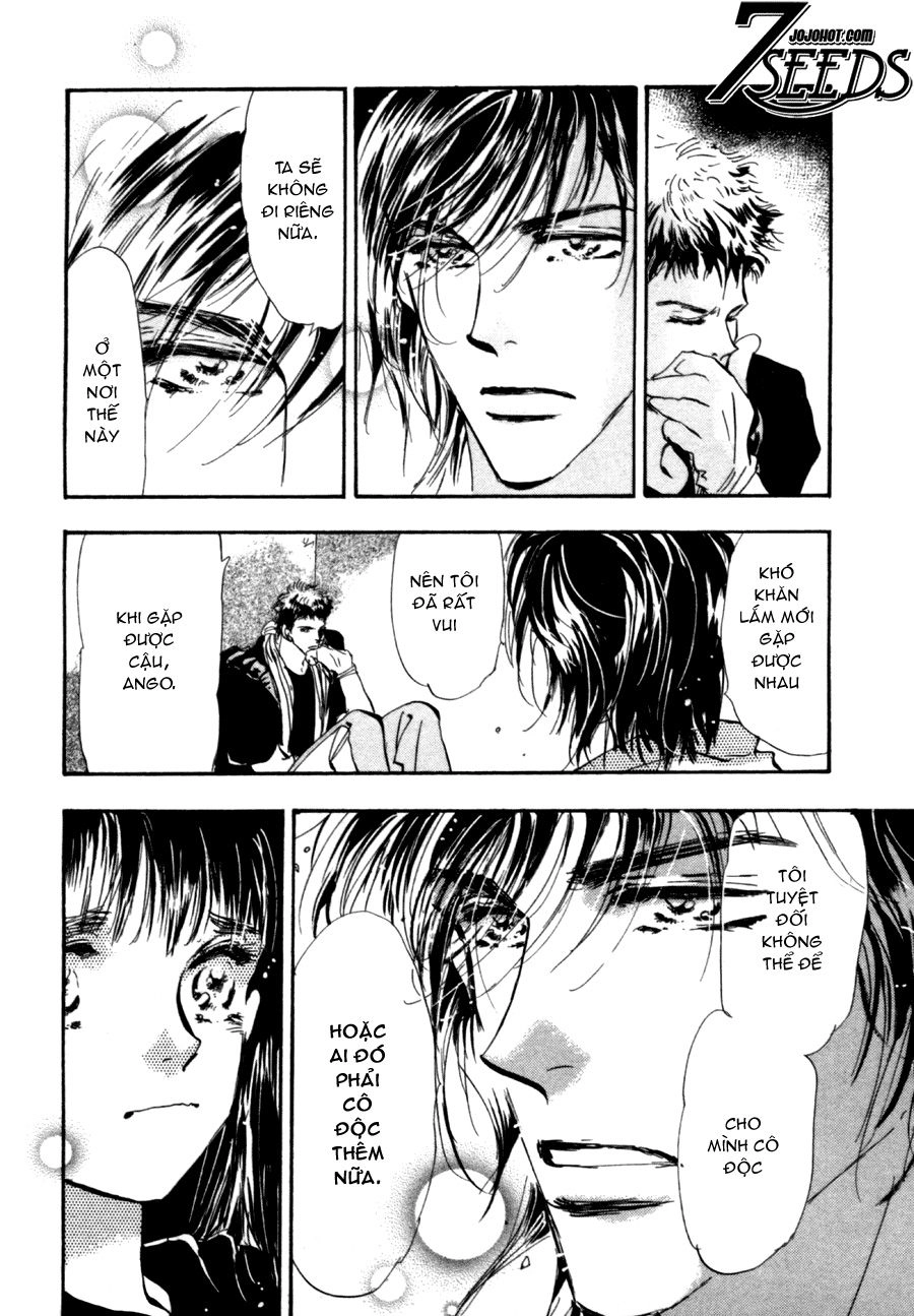 Mầm Sống Chapter 99 - 9