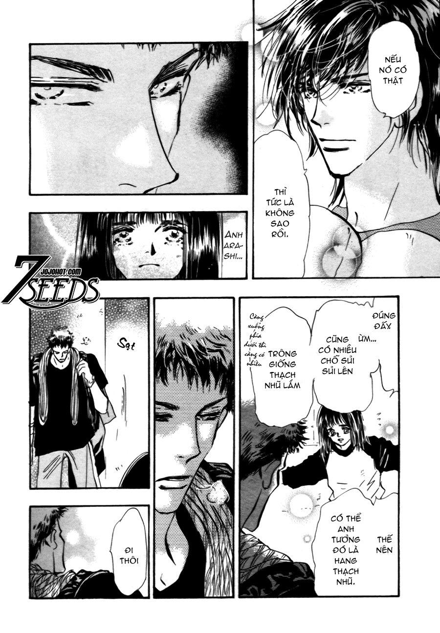 Mầm Sống Chapter 99 - 11