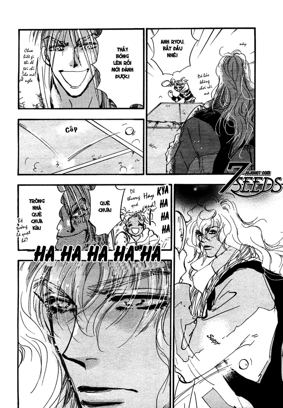 Mầm Sống Chapter 99 - 23