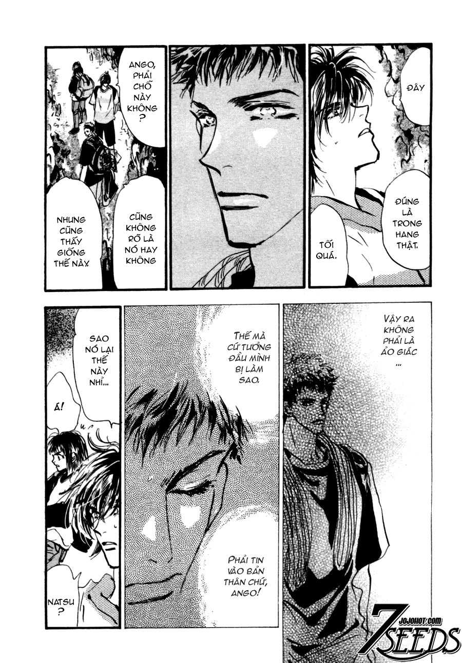 Mầm Sống Chapter 99 - 30