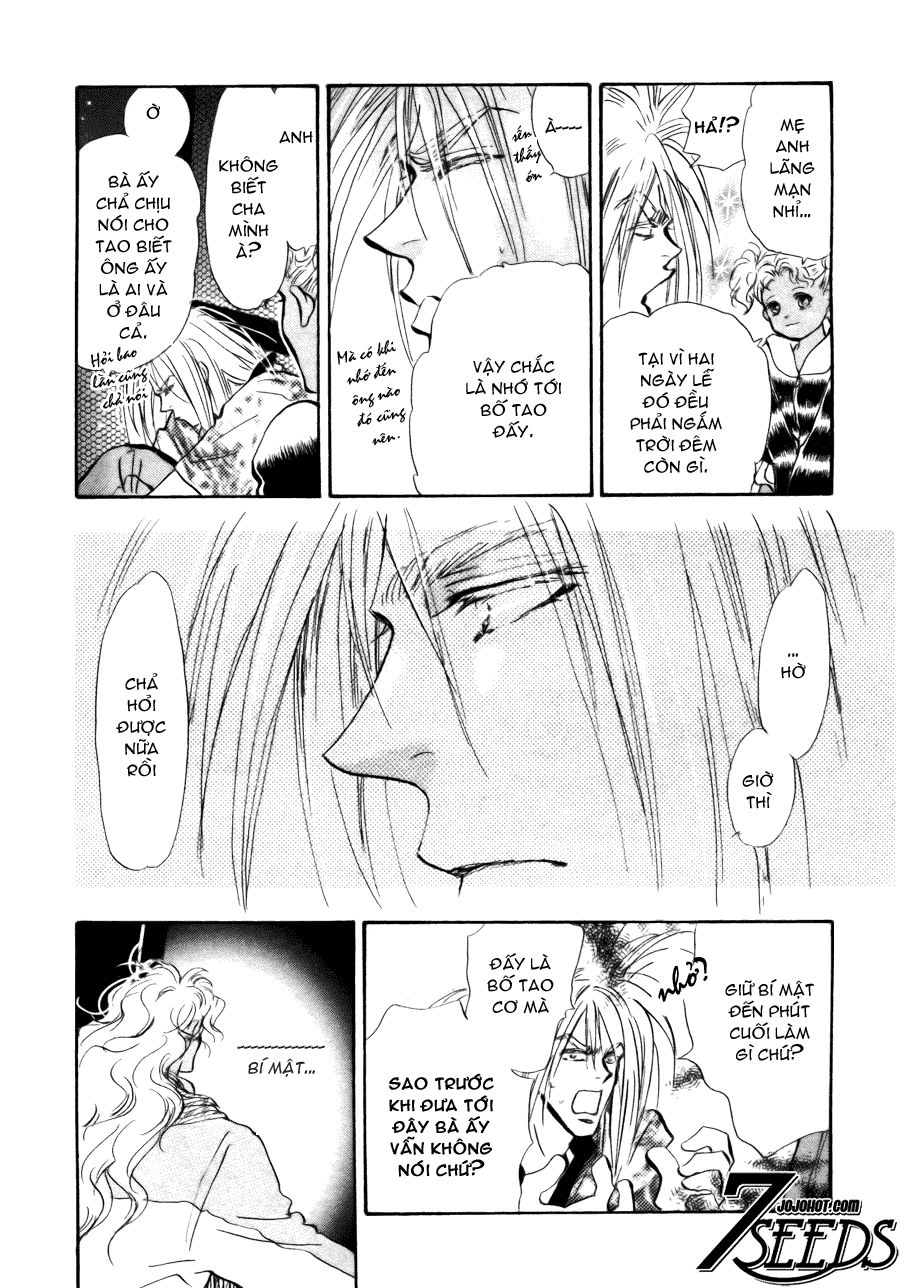 Mầm Sống Chapter 100 - 23