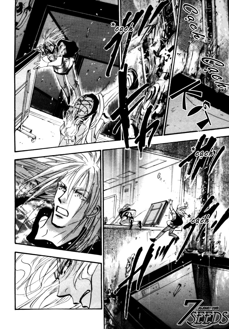 Mầm Sống Chapter 100 - 32