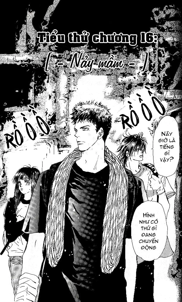 Mầm Sống Chapter 101 - 2