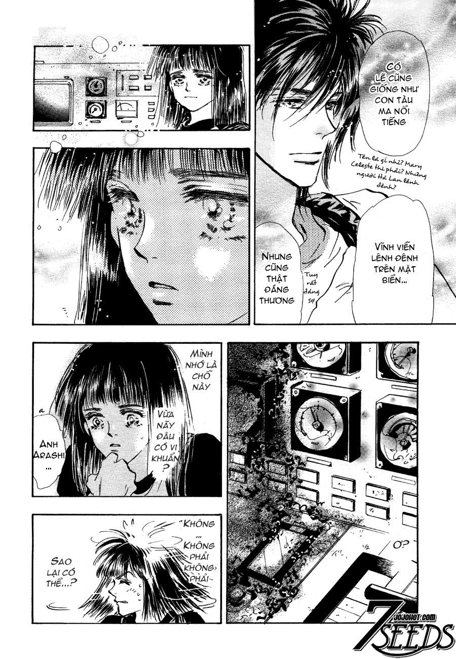 Mầm Sống Chapter 101 - 5