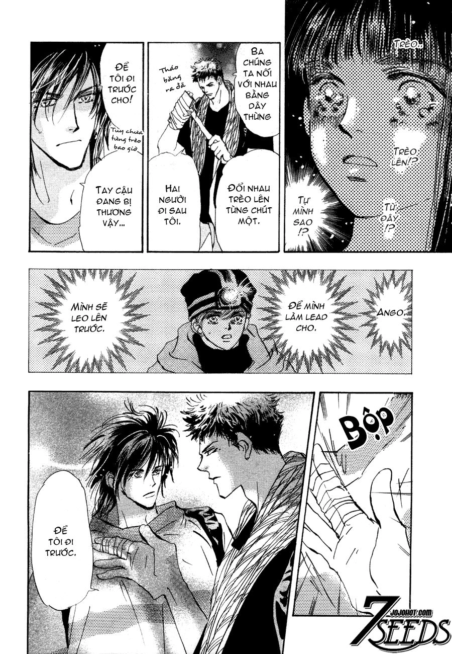 Mầm Sống Chapter 101 - 11