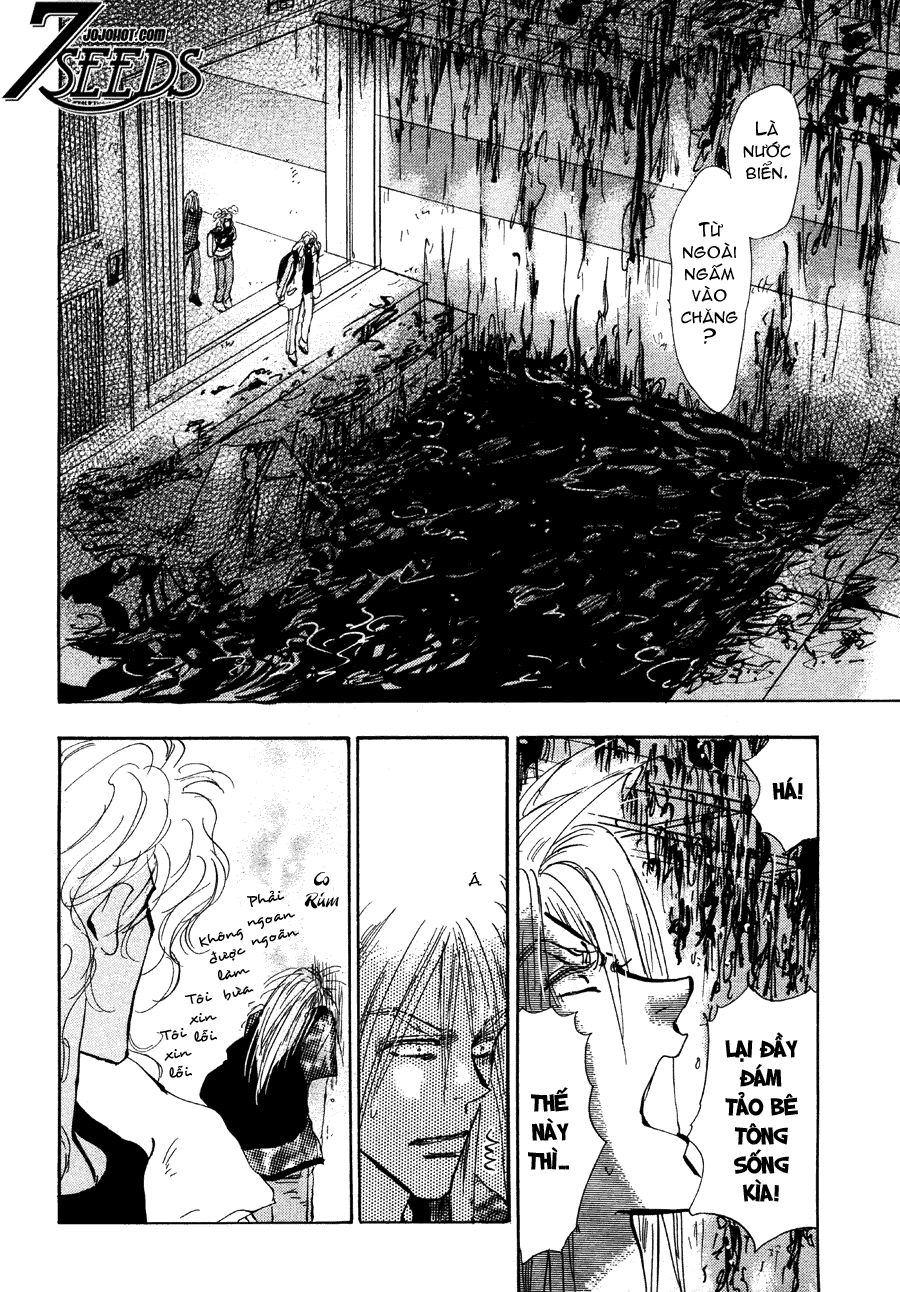 Mầm Sống Chapter 101 - 15