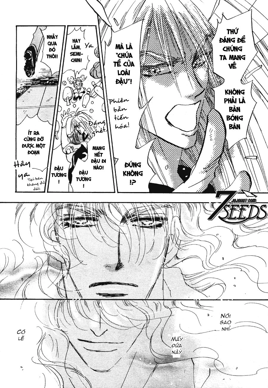 Mầm Sống Chapter 101 - 23