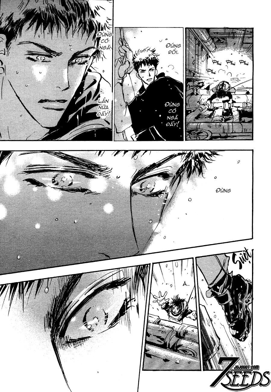 Mầm Sống Chapter 101 - 26