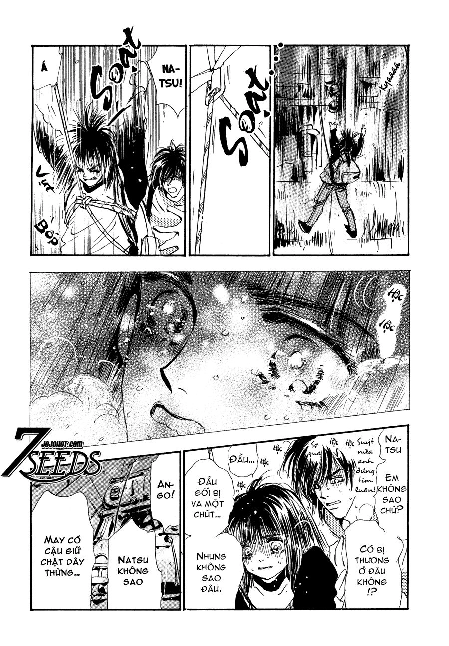 Mầm Sống Chapter 101 - 27